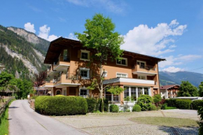 Apartments Therese, Mayrhofen